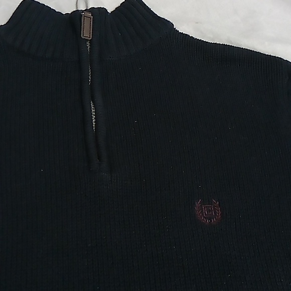 Chaps.Sweater..Sm..Blue - Picture 4 of 4